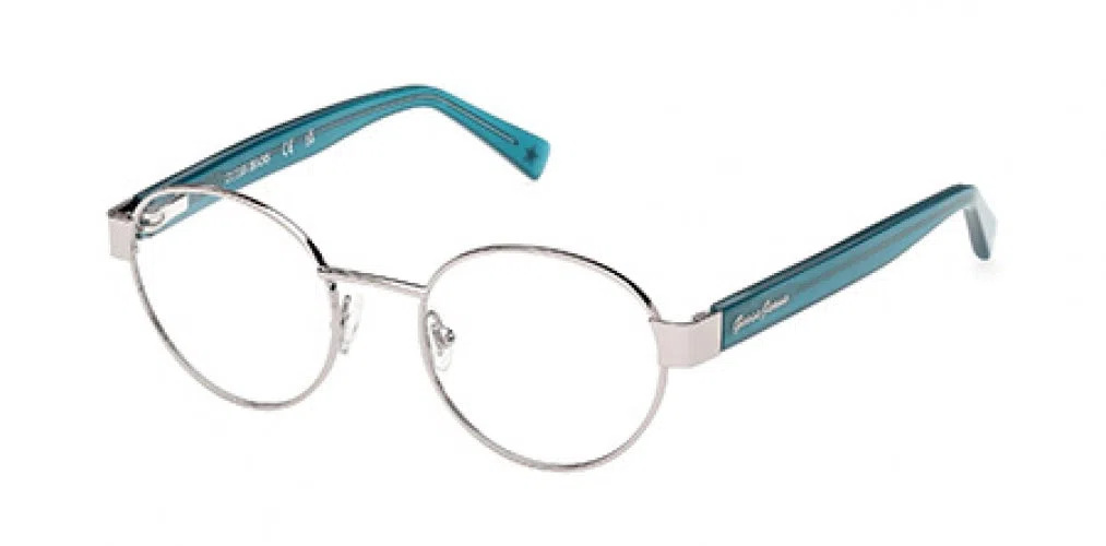 GUESS JEANS 50001 Eyeglasses - view 4